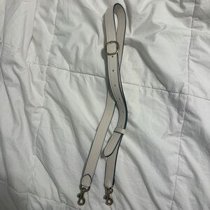 Coach Juliet Shoulder Bag Crossbody Strap